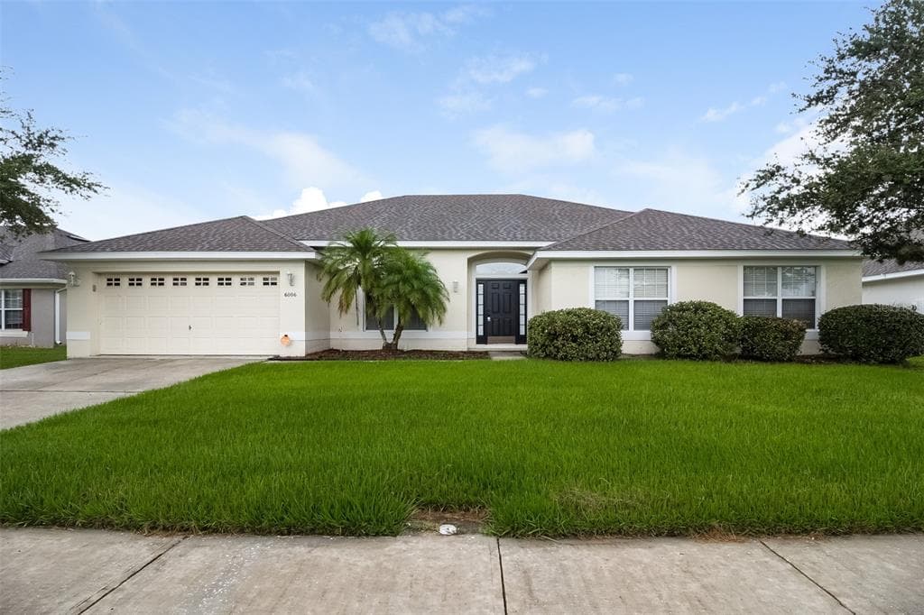6006 KEYSTONE POINTE DRIVE ST CLOUD, FL 34772