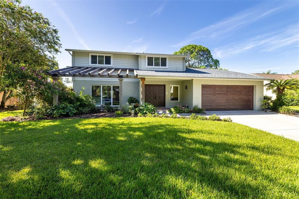 4218 CARTNAL AVENUE TAMPA, FL 33618
