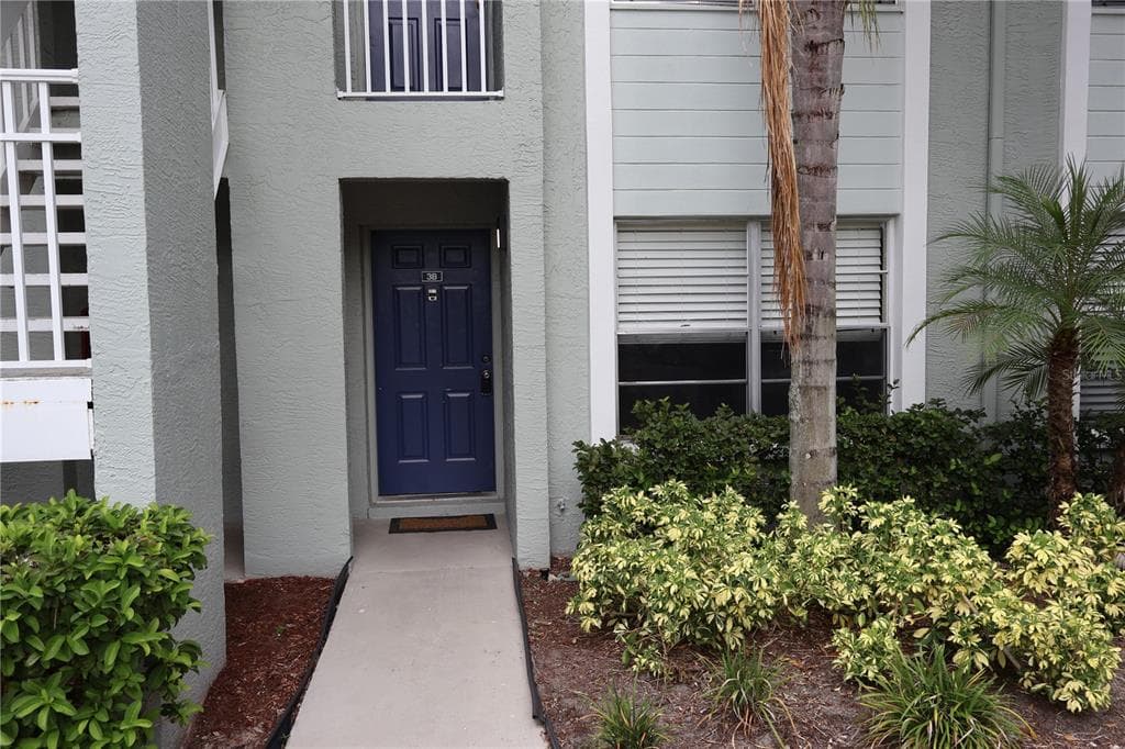 5440 S MACDILL AVENUE UNIT 3B TAMPA, FL 33611