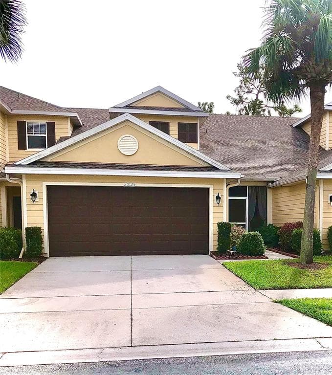 20125 INDIAN ROSEWOOD DRIVE TAMPA, FL 33647