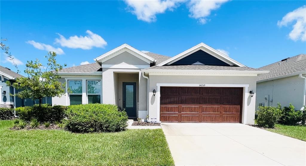 34259 RADLEY WAY WESLEY CHAPEL, FL 33545
