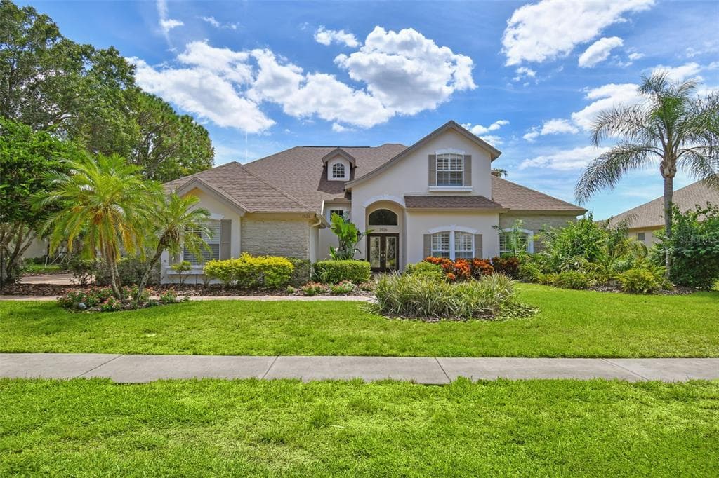 3926 ARLINGTON DRIVE PALM HARBOR, FL 34685