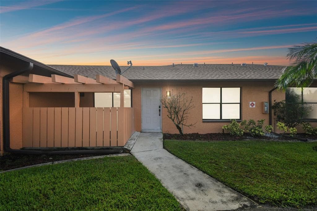 16300 BAY POINTE BOULEVARD UNIT 103