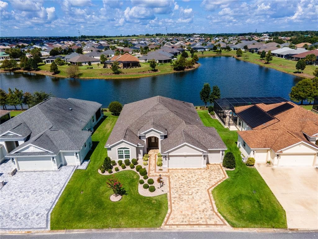 3100 COMBS COURT THE VILLAGES, FL 32163
