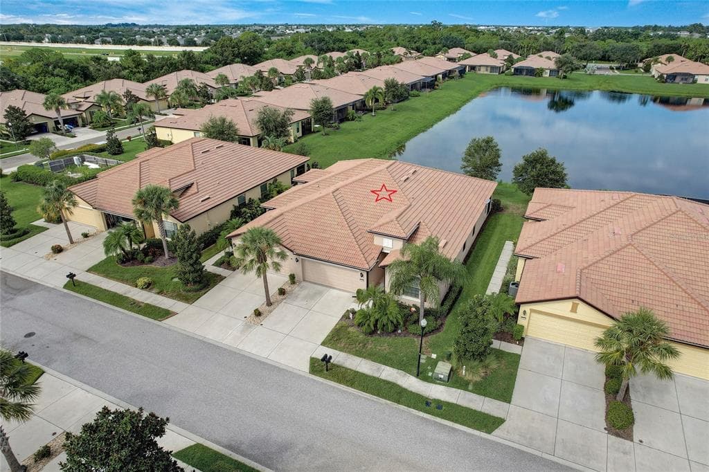 5410 SUNSET FALLS DRIVE APOLLO BEACH, FL 33572