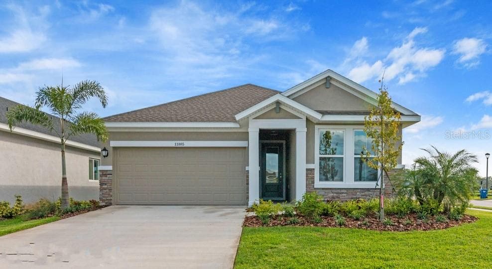 11805 CATAWBA COVE PARRISH, FL 34219