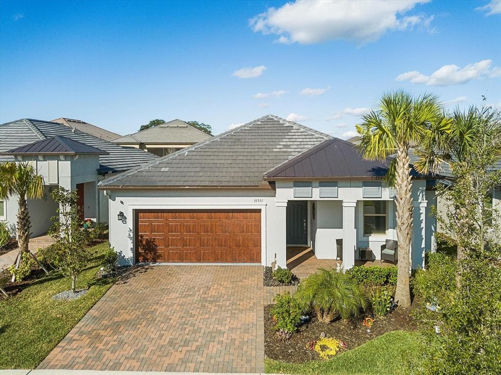 31511 CANNON RUSH DRIVE SAN ANTONIO, FL 33576