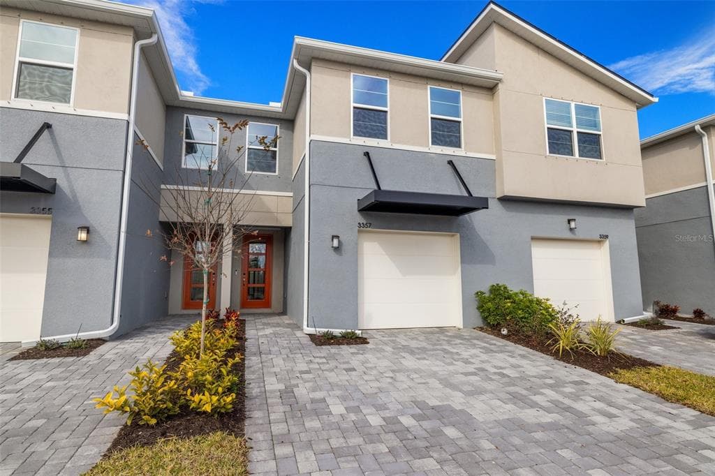 3357 TIMBER CROSSING AVENUE BRANDON, FL 33511