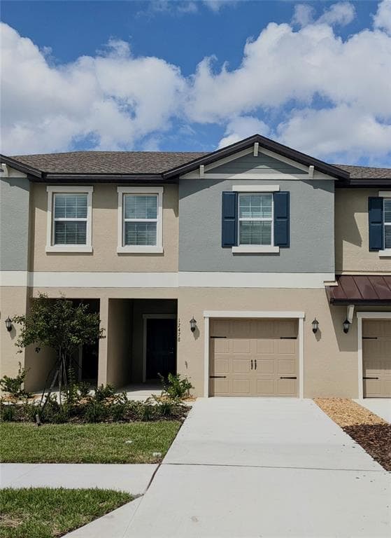 17478 NECTAR FLUME DRIVE LAND O LAKES, FL 34638