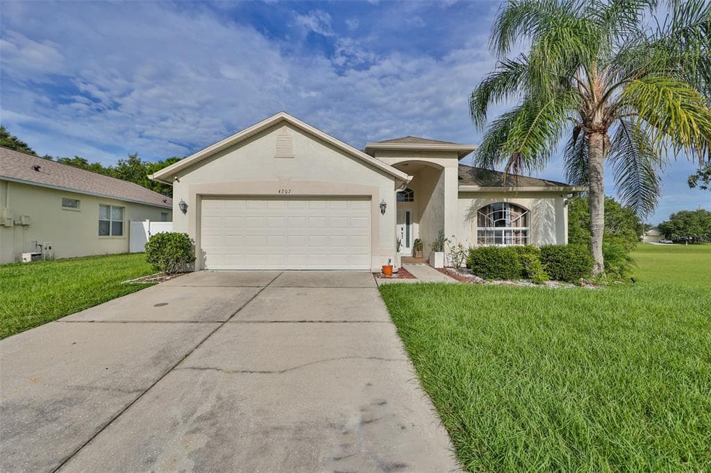4707 GLENBURNE DRIVE