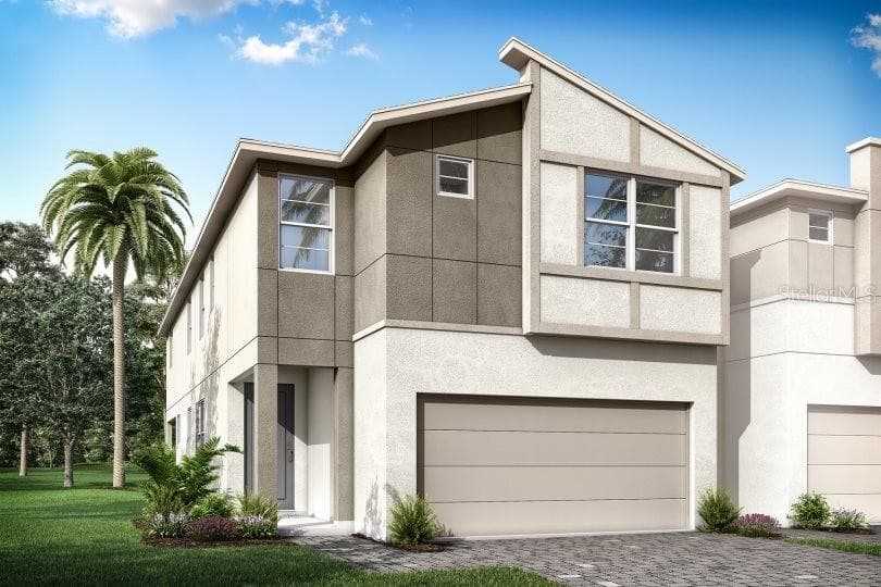 3429 TIMBER CROSSING AVENUE BRANDON, FL 33511