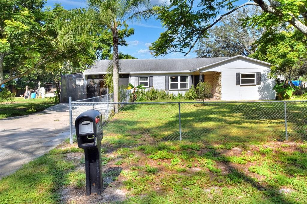 12923 LINCOLN ROAD RIVERVIEW, FL 33578
