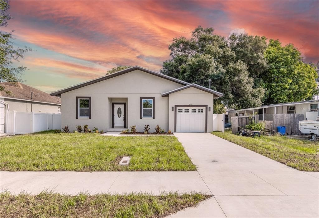 6051 81ST TERRACE N PINELLAS PARK, FL 33781