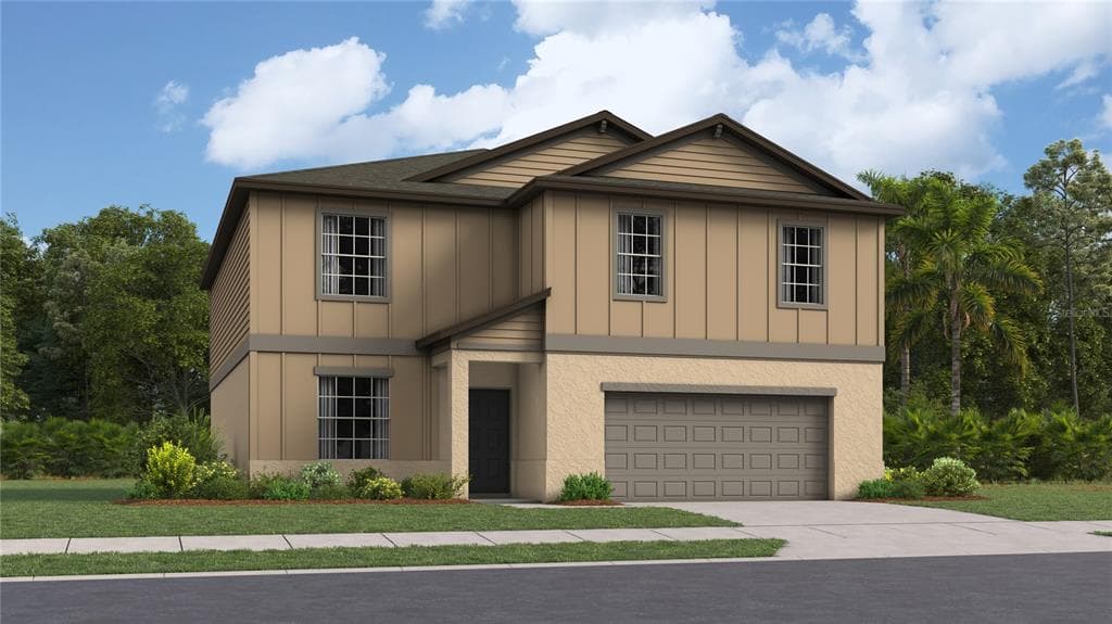 22123 NEBULA WAY LAND O LAKES, FL 34637