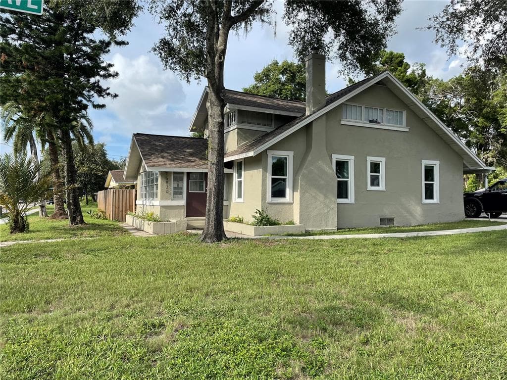 5830 GRAND BOULEVARD NEW PORT RICHEY, FL 34652