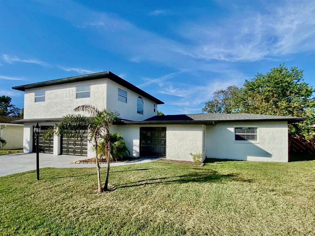 414 MAPLEWOOD DRIVE OLDSMAR, FL 34677