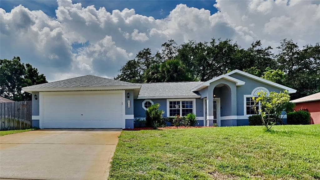 670 KOUTNIK ROAD SE PALM BAY, FL 32909