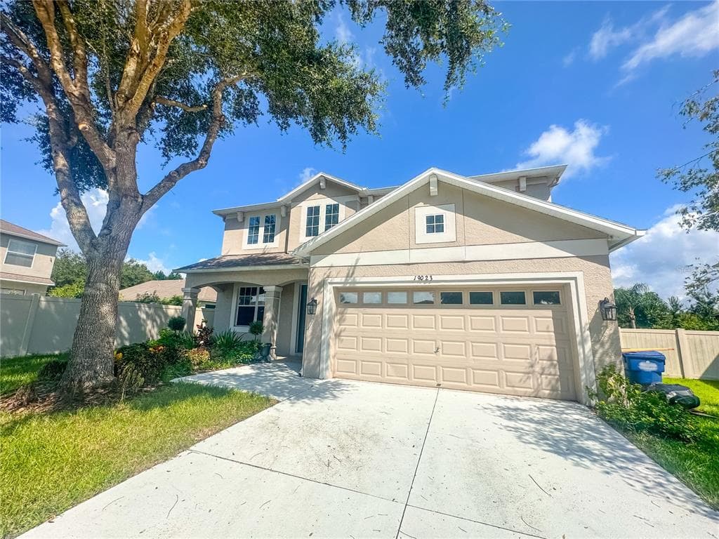 19023 NARIMORE DRIVE LAND O LAKES, FL 34638