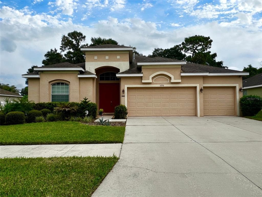 10310 HOLLAND ROAD RIVERVIEW, FL 33578
