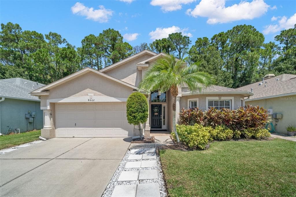 8662 MANASSAS ROAD TAMPA, FL 33635