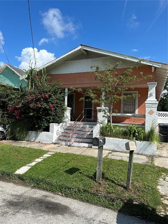 2711 W BEACH STREET TAMPA, FL 33607