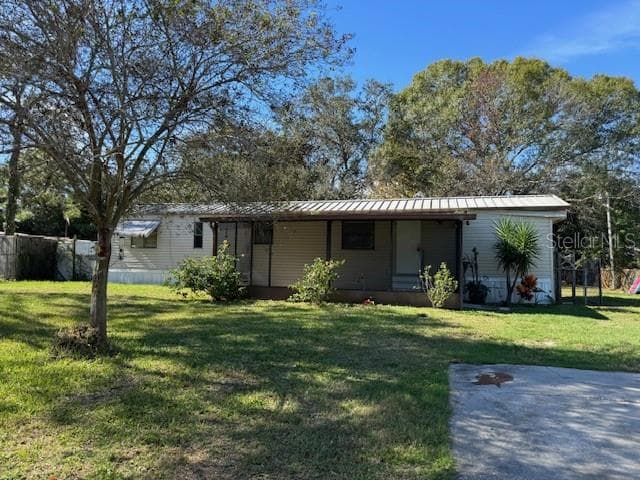 4910 DHANMANDI CIRCLE TAMPA, FL 33619