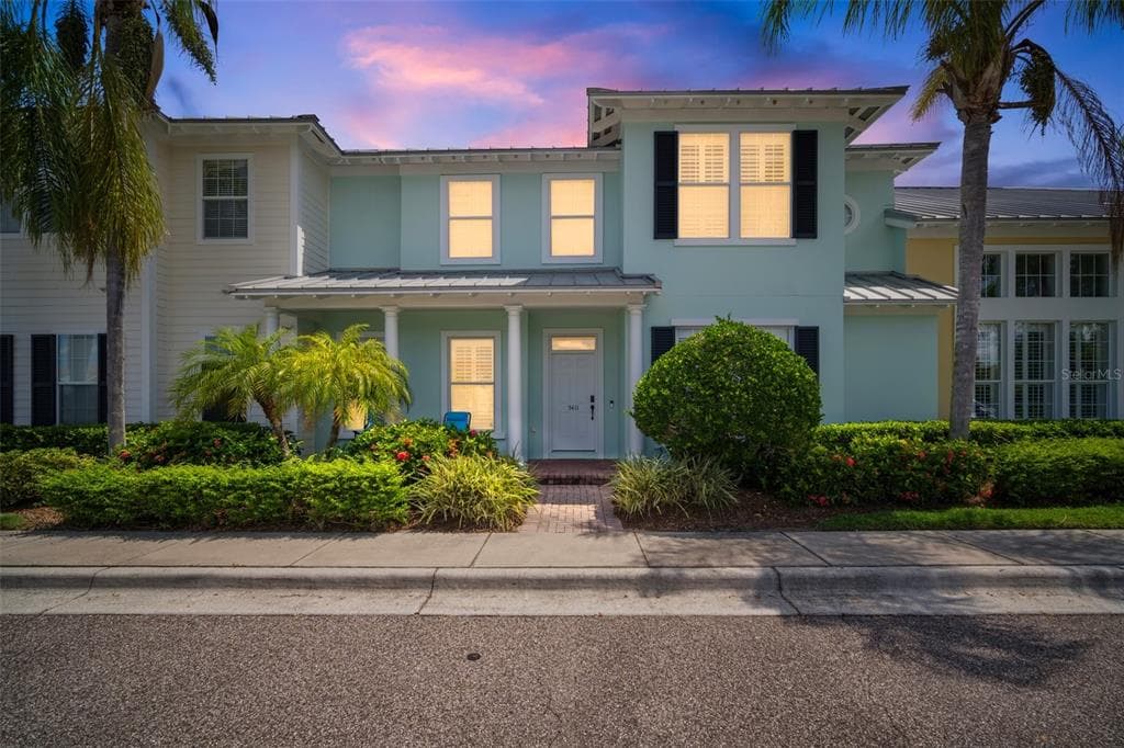 5411 CAFREY PLACE APOLLO BEACH, FL 33572