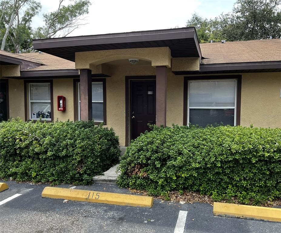 976 22ND AVENUE S UNIT 115 ST PETERSBURG, FL 33705