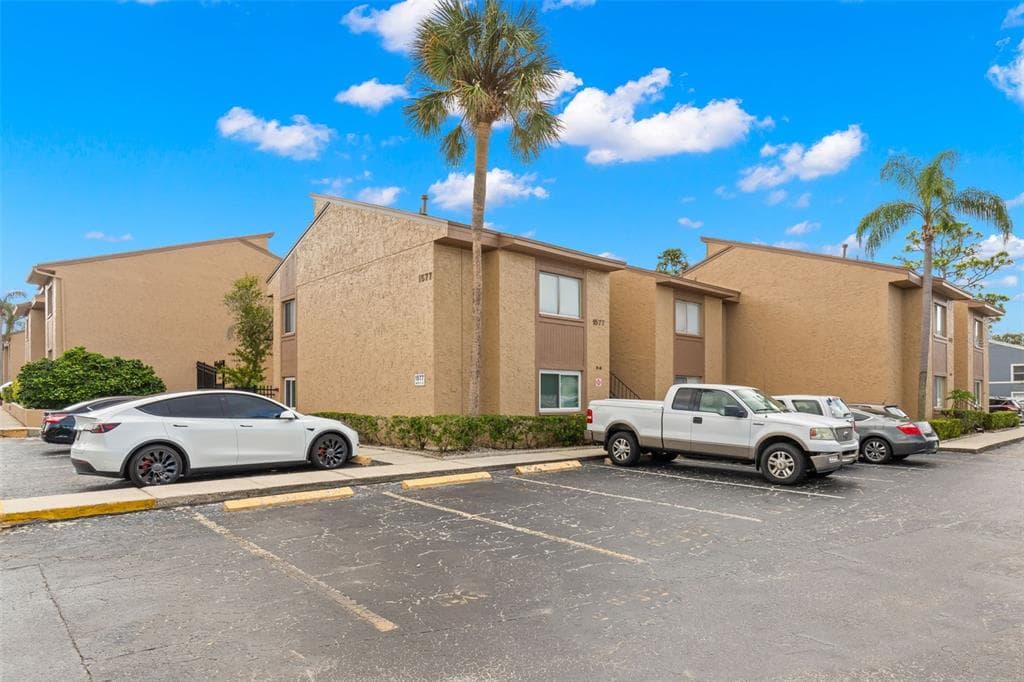 1577 GREENLEA DRIVE UNIT 1 CLEARWATER, FL 33755