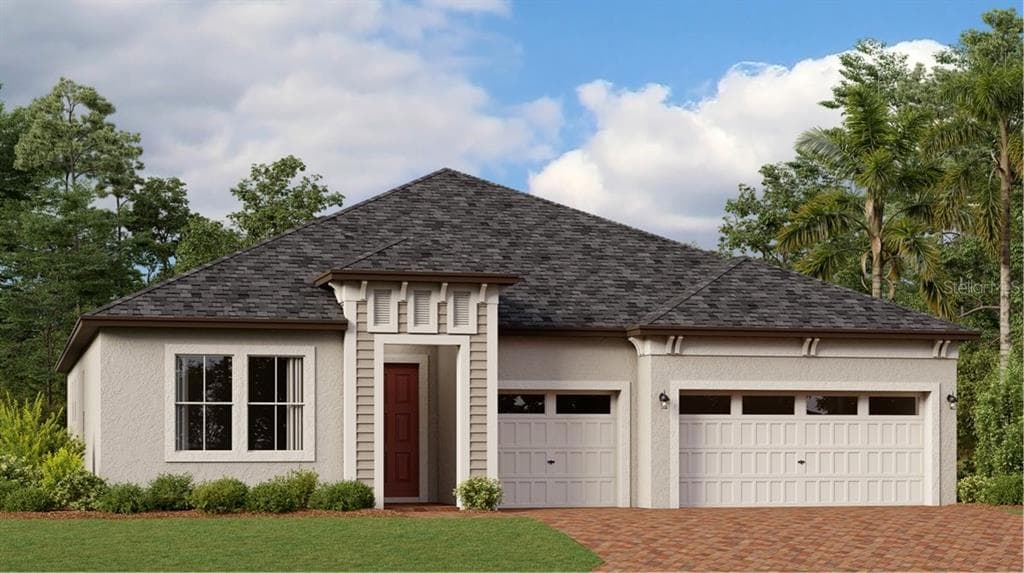 12631 FISHERVILLE WAY RIVERVIEW, FL 33579