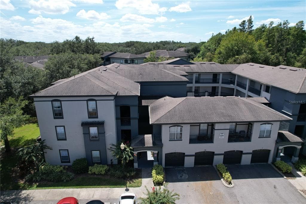 13210 ARBOR ISLE DRIVE UNIT 108 TEMPLE TERRACE, FL 33637