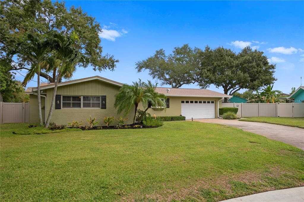 3973 CHURCH CREEK POINT LARGO, FL 33774