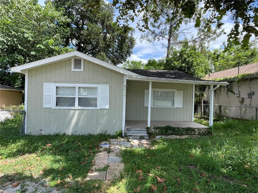 9411 N 16TH STREET TAMPA, FL 33612