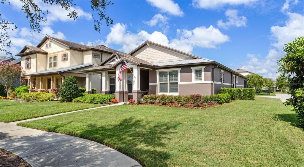 14210 BARRINGTON STOWERS DR LITHIA, FL 33547