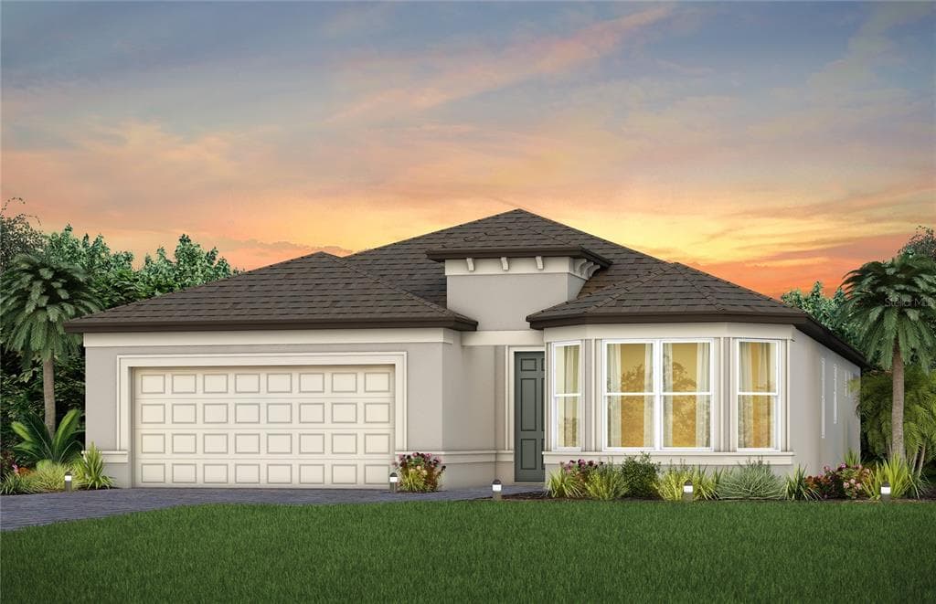 18897 SAILORS DELIGHT PASS LAND O LAKES, FL 34638
