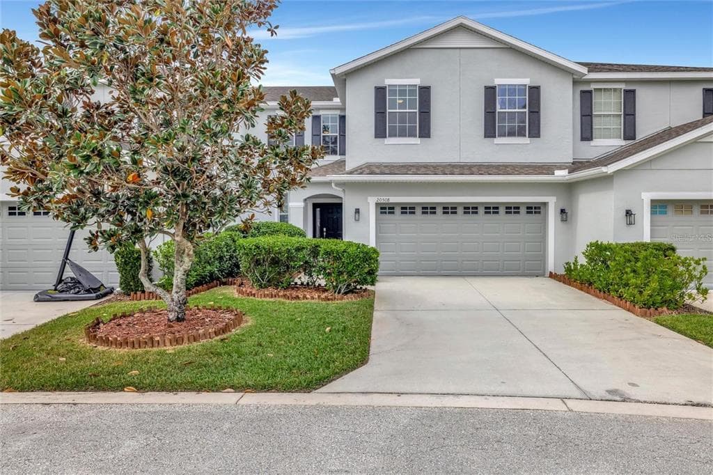 20508 VISTA MANOR WAY TAMPA, FL 33647