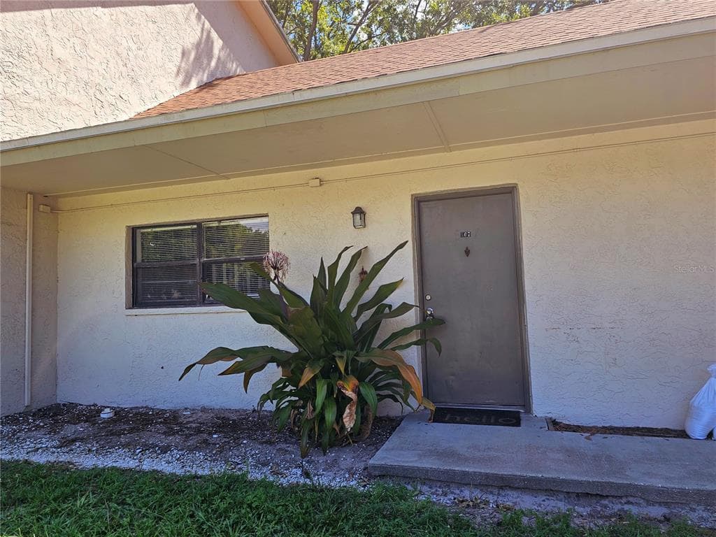 2122 BRADFORD STREET UNIT 507 CLEARWATER, FL 33760