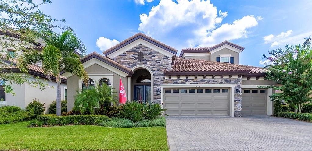 11342 HAWKS FERN DRIVE