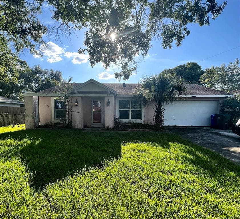 1519 EDGEWATER BEACH DRIVE LAKELAND, FL 33805