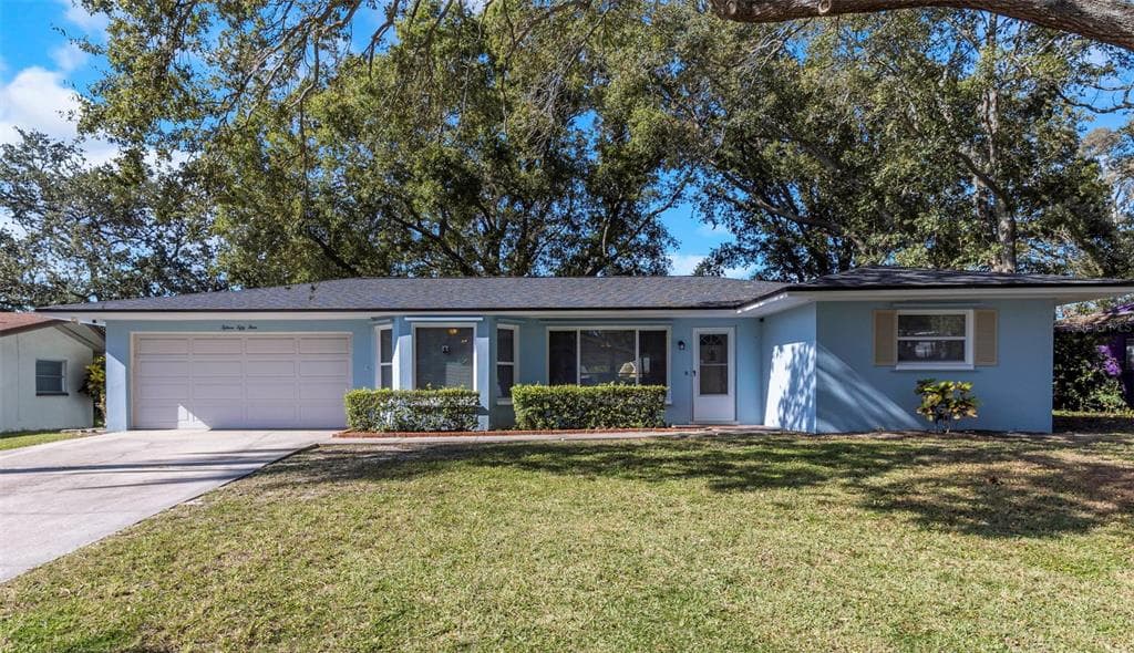1554 ROSEMONT DRIVE