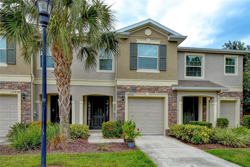 10428 RED CARPET COURT RIVERVIEW, FL 33578
