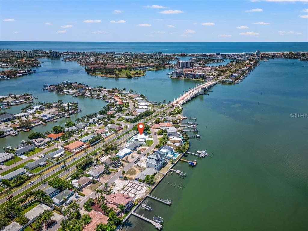 7998 CAUSEWAY BOULEVARD N ST PETERSBURG, FL 33707