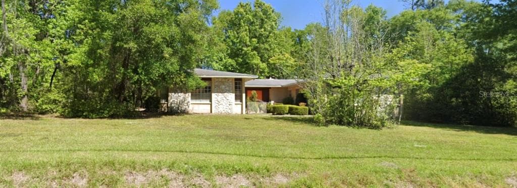 1605 NW 22ND STREET GAINESVILLE, FL 32605