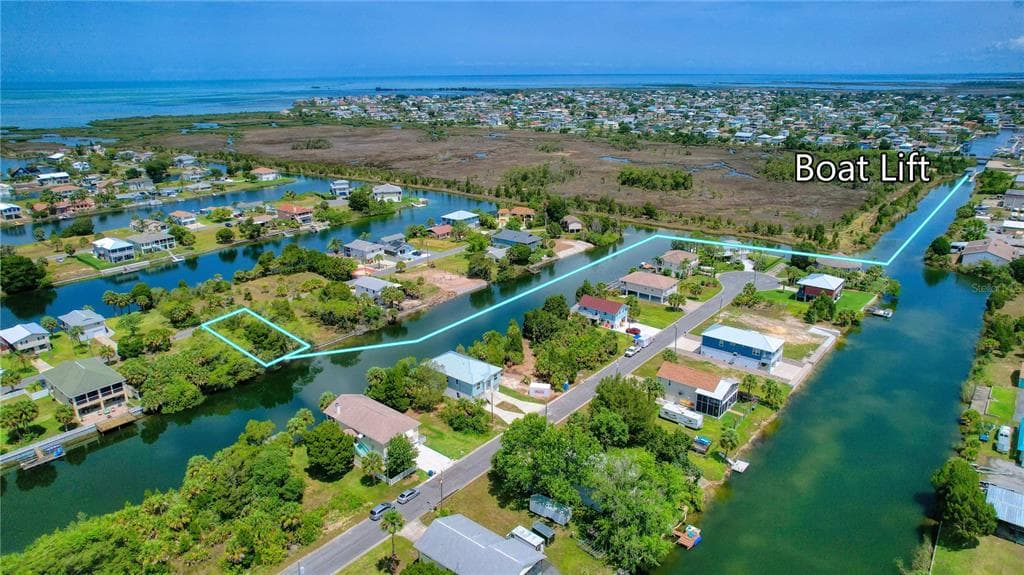 3356 HOLLY SPRINGS DRIVE HERNANDO BEACH, FL 34607