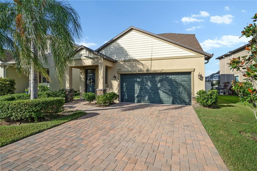 11999 LAKE BOULEVARD NEW PORT RICHEY, FL 34655