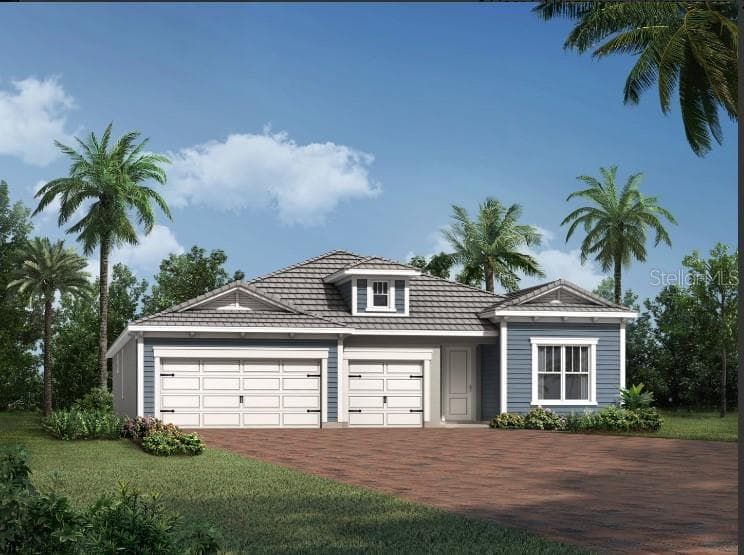 8660 SUNDANCE LOOP SARASOTA, FL 34238