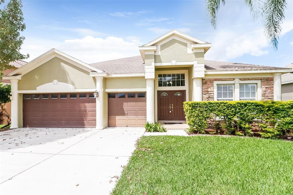 1517 AMARYLLIS COURT TRINITY, FL 34655