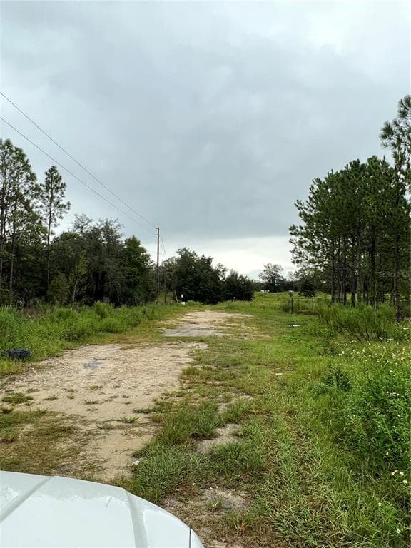2171 E FOUR SEASONS LANE INVERNESS, FL 34453