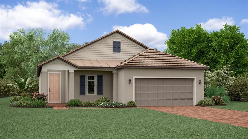 10615 TUPPER CAY DRIVE SAN ANTONIO, FL 33576