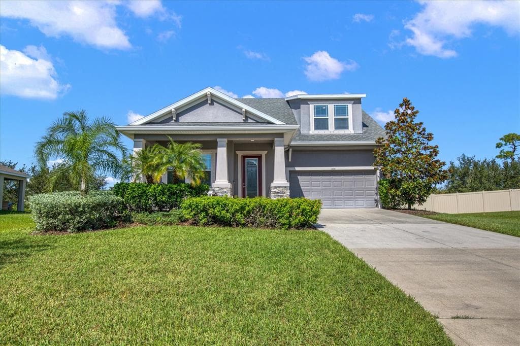 3135 MELA COURT HOLIDAY, FL 34691